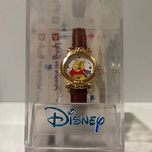 Disney Winnie the Pooh watch